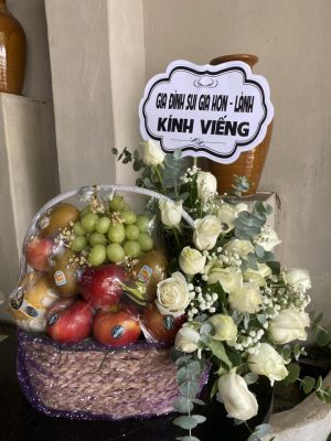 Shop Trái cây nhập khẩu Thành phố Mỹ Tho, Tiền Giang