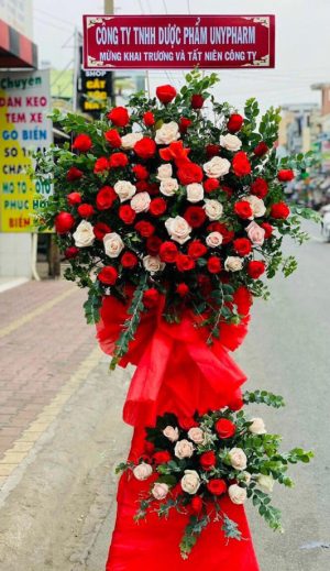 Shop Hoa Tươi Huyện Châu Thành, Tỉnh Tiền Giang