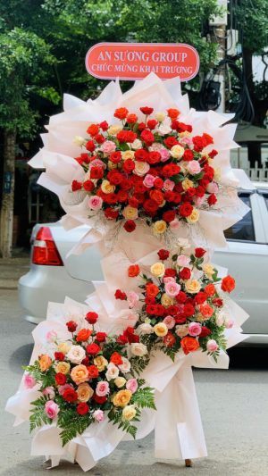 Shop Hoa Huyện Tân Phước, Tỉnh Tiền Giang