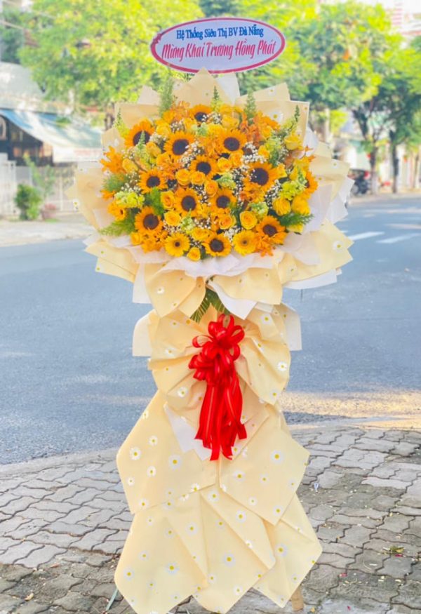 Shop Hoa Tươi Huyện Gò Công Đông, Tỉnh Tiền Giang