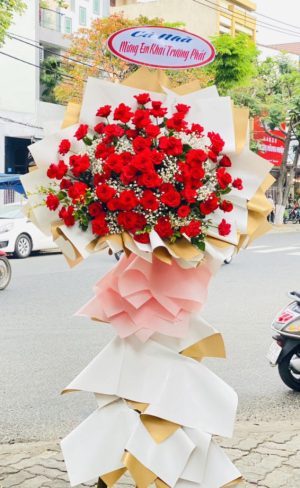 Shop Hoa Huyện Tân Phú Đông, Tỉnh Tiền Giang