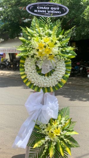 Shop Hoa Huyện Tân Phước, Tỉnh Tiền Giang