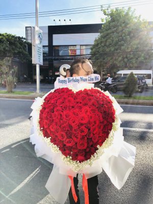 Shop Hoa Huyện Tân Phước, Tỉnh Tiền Giang