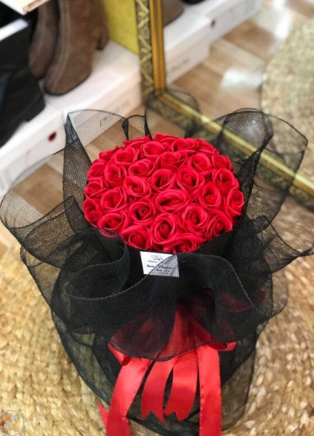 Shop Hoa Sáp Tại Huyện Tân Phước, Tiền Giang